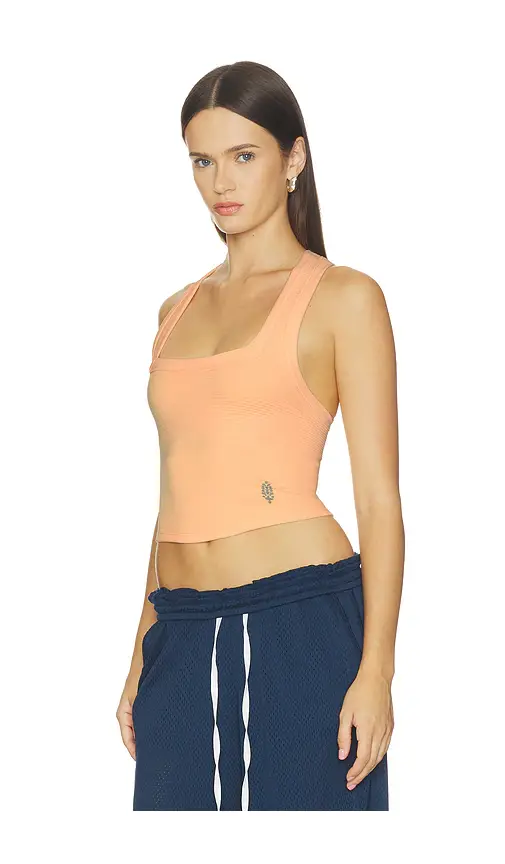 Free People x FP Movement New Heights Cami Top | Thumbnail 2 Free People x FP Movement New Heights Cami Top | Thumbnail 2