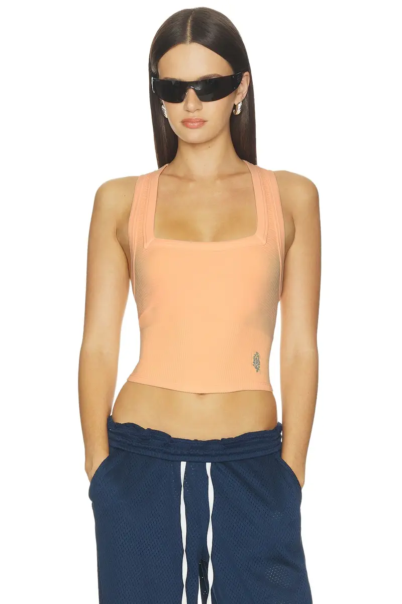 x FP Movement New Heights Cami Top x FP Movement New Heights Cami Top