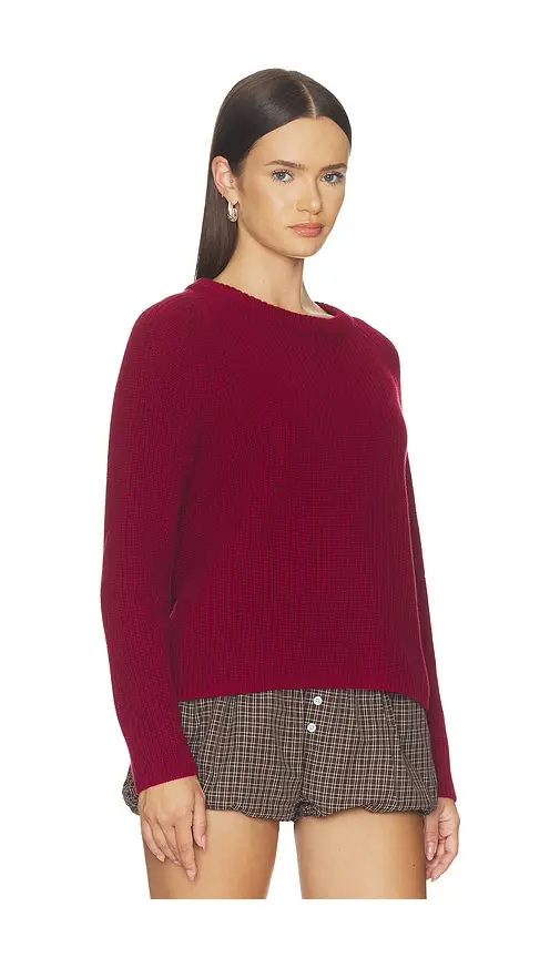 525 America Jane Pullover Sweater | Thumbnail 2 525 America Jane Pullover Sweater | Thumbnail 2