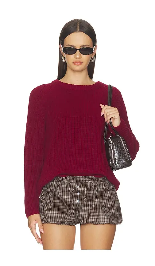 525 America Jane Pullover Sweater | Image 1 525 America Jane Pullover Sweater | Image 1