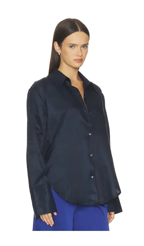 Citizens of Humanity Camilia Shirt | Thumbnail 2 Citizens of Humanity Camilia Shirt | Thumbnail 2