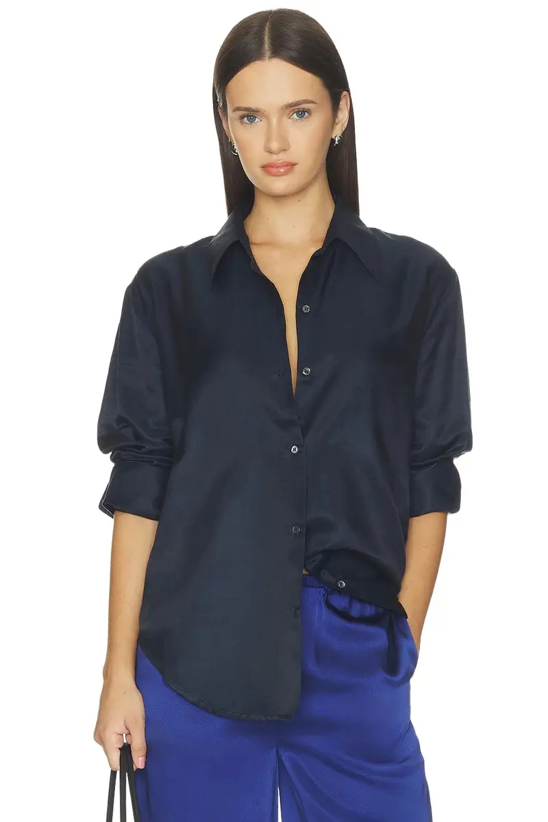 Camilia Shirt Camilia Shirt