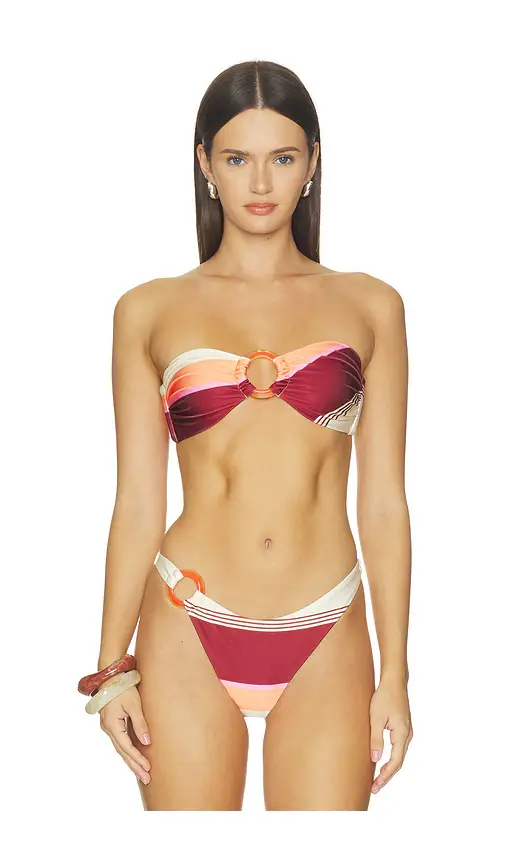 Baobab Nala Bikini Top | Image 1 Baobab Nala Bikini Top | Image 1