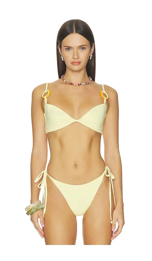 Baobab Raffaela Bikini Top | Image 1 Baobab Raffaela Bikini Top | Image 1