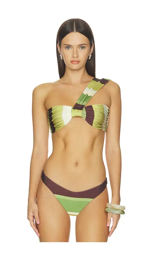 Baobab Zoe Bikini Top | Image 1 Baobab Zoe Bikini Top | Image 1