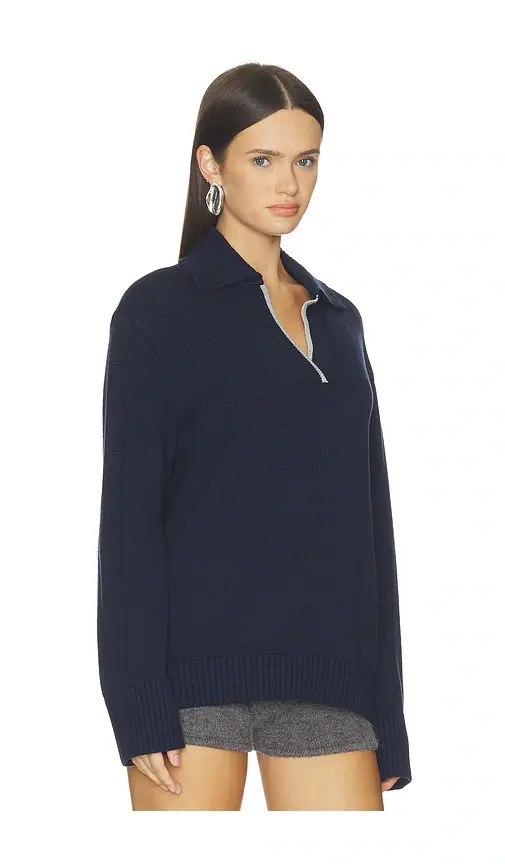 Aligne Judith Merino Jumper | Thumbnail 2 Aligne Judith Merino Jumper | Thumbnail 2