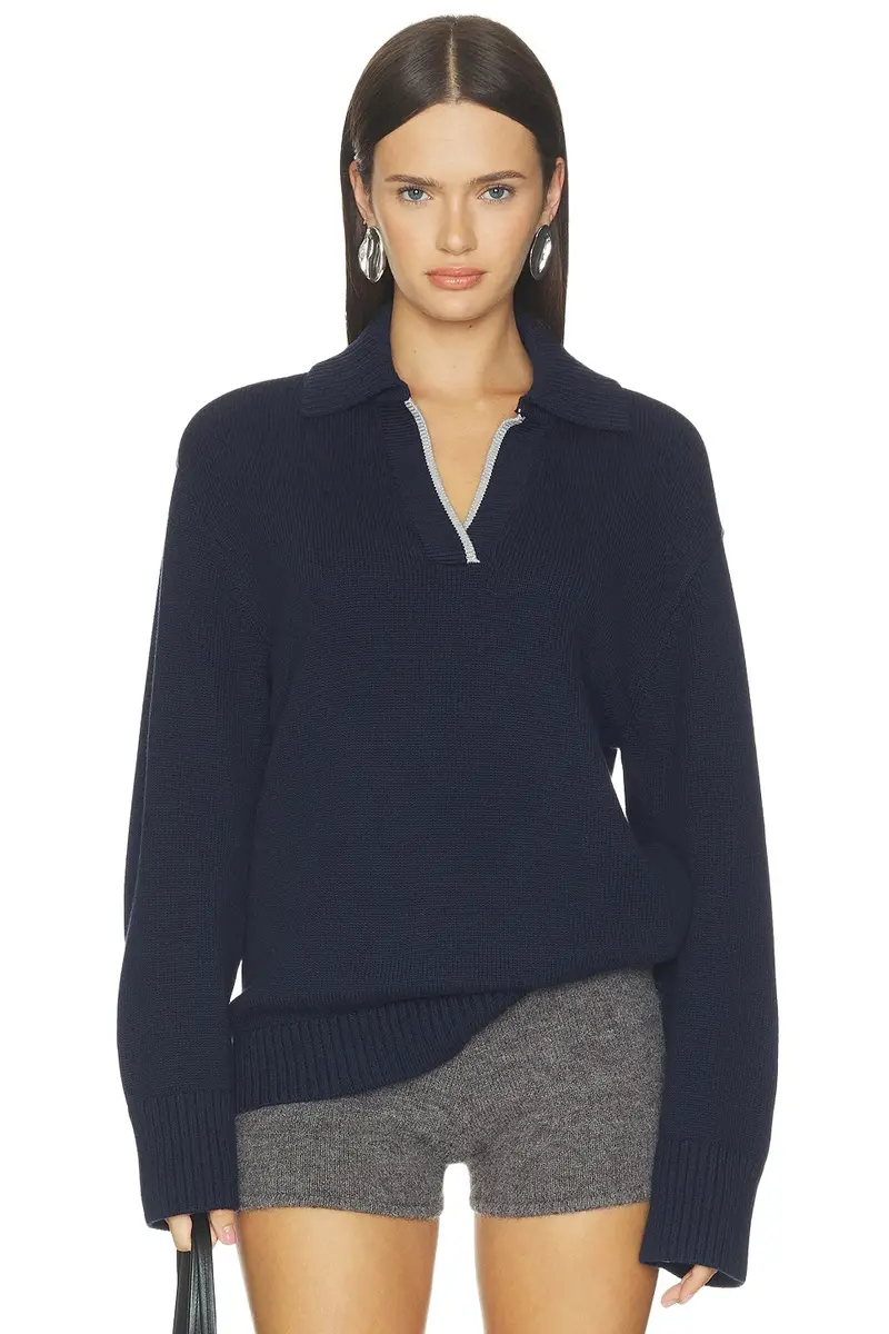 Aligne Judith Merino Jumper