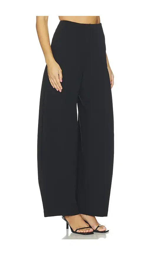 Aligne Houston Ponte Balloon Trouser | Thumbnail 2