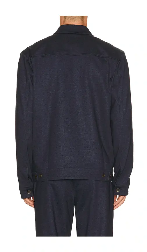 RAILS Shael Jacket | Thumbnail 2