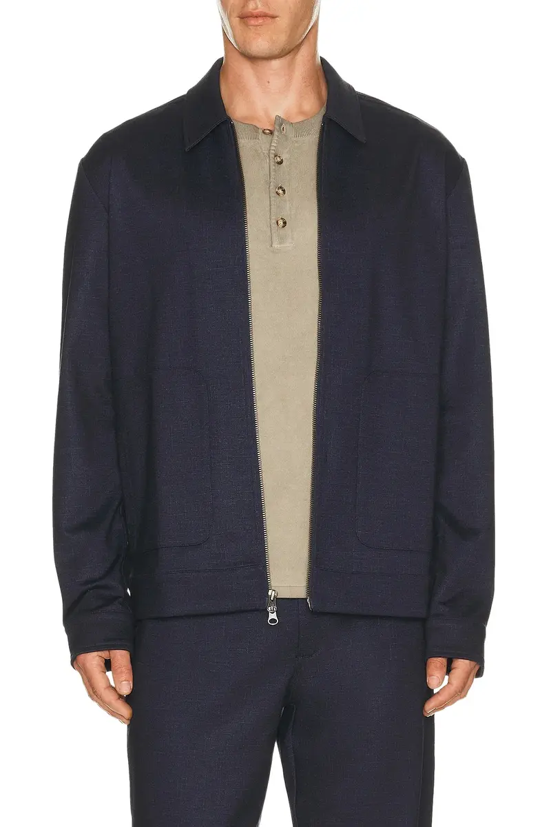 Shael Jacket Shael Jacket