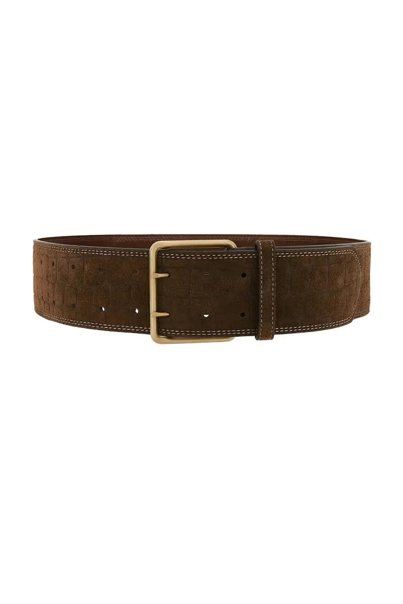 The Bruno Belt