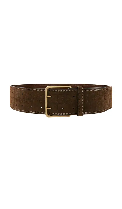 Sancia The Bruno Belt | Image 1 Sancia The Bruno Belt | Image 1