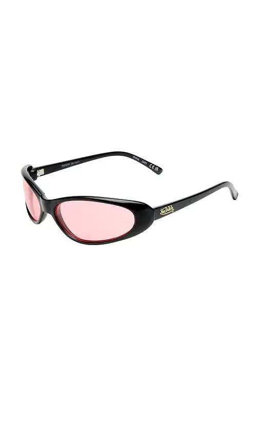 AIRE X Von Dutch Poison Sunglasses | Thumbnail 2 AIRE X Von Dutch Poison Sunglasses | Thumbnail 2