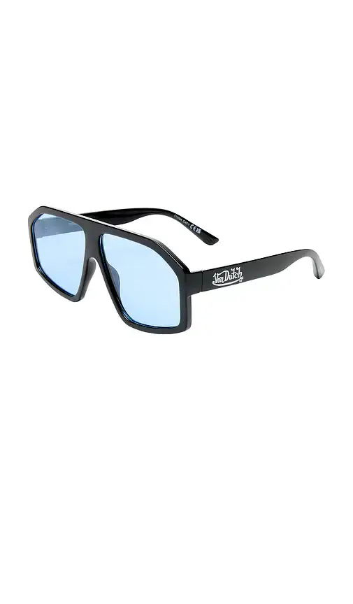 AIRE X Von Dutch Disgraced Sunglasses | Thumbnail 2 AIRE X Von Dutch Disgraced Sunglasses | Thumbnail 2
