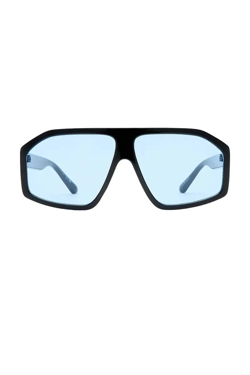 X Von Dutch Disgraced Sunglasses