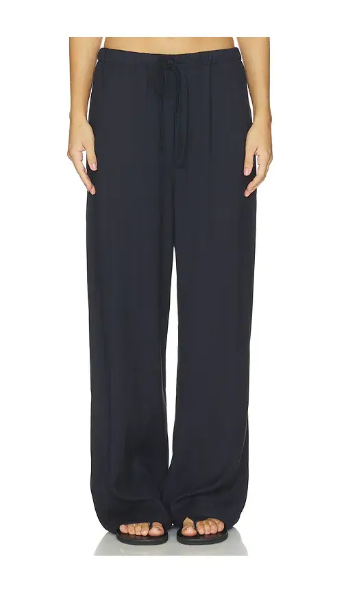 Citizens of Humanity Aurora Pull On Pant | Image 1 Citizens of Humanity Aurora Pull On Pant | Image 1