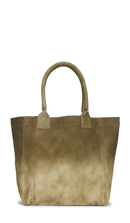 Isabel Marant Small Yenky Bag | Thumbnail 2 Isabel Marant Small Yenky Bag | Thumbnail 2