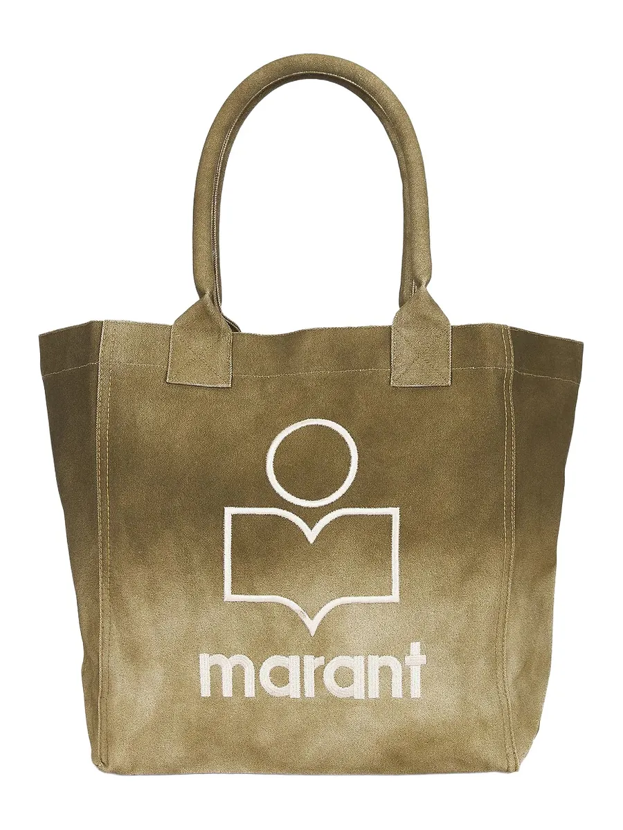 Isabel Marant Small Yenky Bag