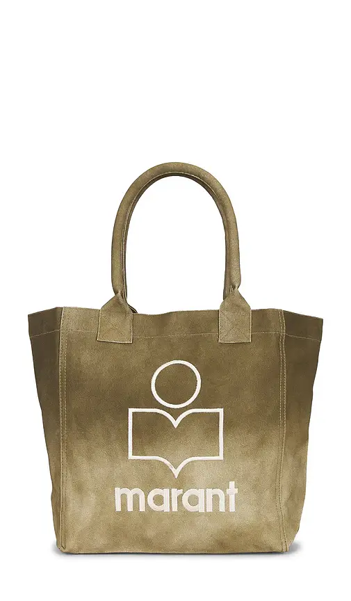 Isabel Marant Small Yenky Bag | Image 1 Isabel Marant Small Yenky Bag | Image 1