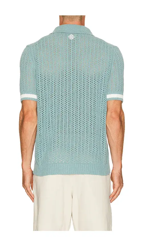 CHE Asta Knitted Shirt | Thumbnail 2 CHE Asta Knitted Shirt | Thumbnail 2