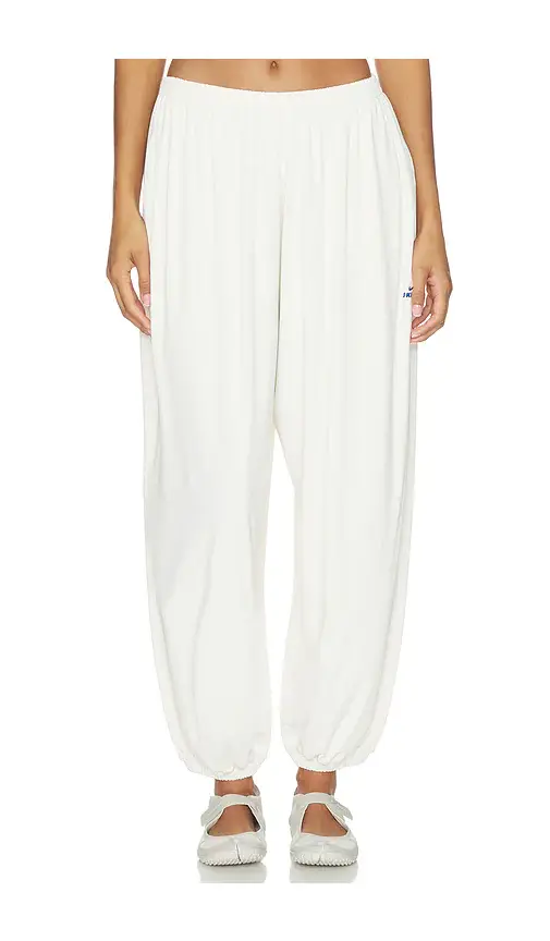 NikeSKIMS Stretch Knit Harem Pants | Image 1 NikeSKIMS Stretch Knit Harem Pants | Image 1