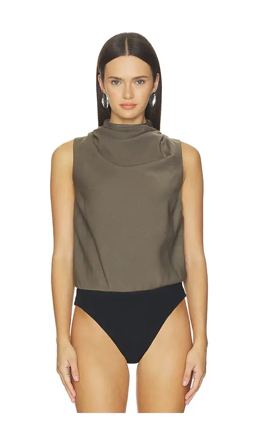 Et Ochs Monroe Bodysuit | Thumbnail 2 Et Ochs Monroe Bodysuit | Thumbnail 2