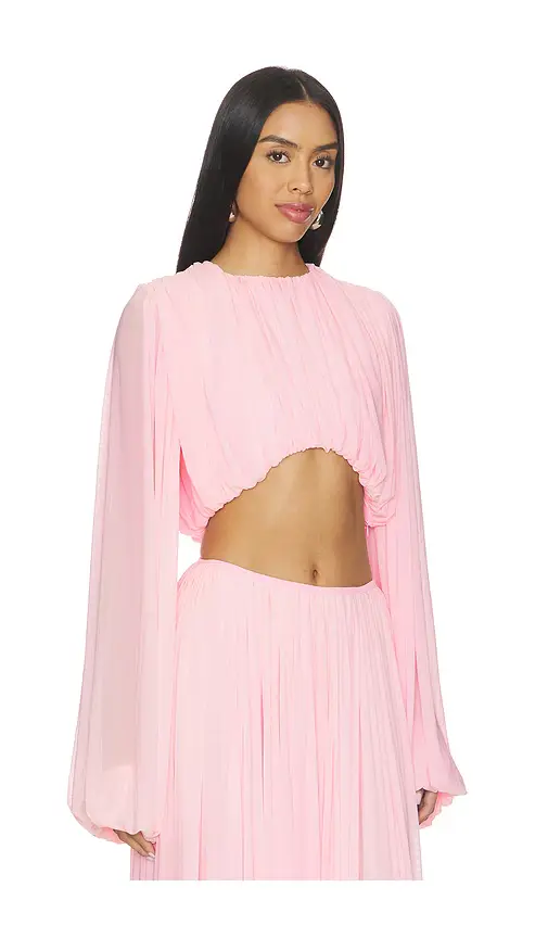 Deme by Gabriella The Betty Top | Thumbnail 2