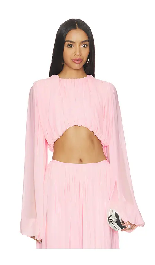 Deme by Gabriella The Betty Top | Image 1 Deme by Gabriella The Betty Top | Image 1