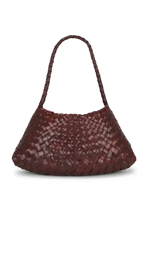 Dragon Diffusion Rosanna Shoulder Bag | Image 1 Dragon Diffusion Rosanna Shoulder Bag | Image 1
