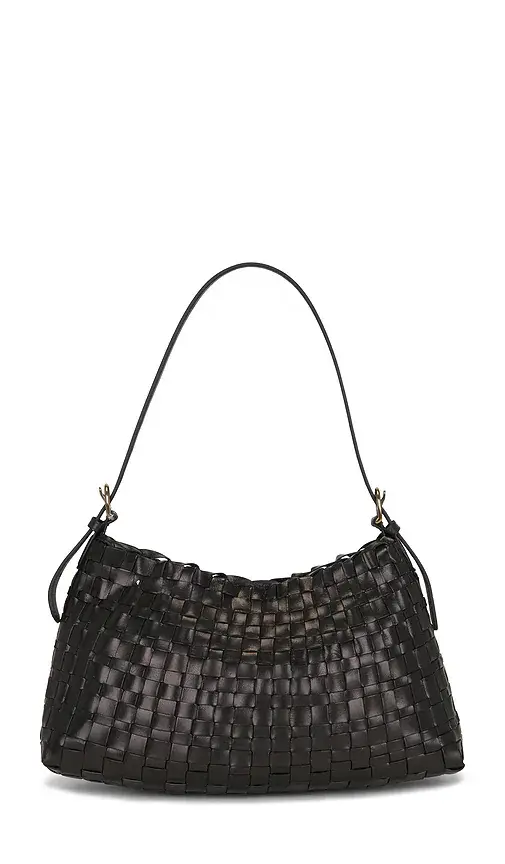 Dragon Diffusion Hobo Salvage Bag | Image 1 Dragon Diffusion Hobo Salvage Bag | Image 1