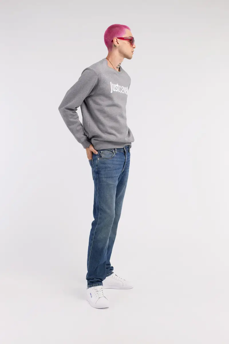 Roberto Cavalli Super Slim Jeans | Thumbnail 2 Roberto Cavalli Super Slim Jeans | Thumbnail 2