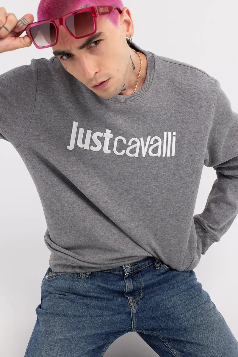 Roberto Cavalli Super Slim Jeans | Thumbnail 4 Roberto Cavalli Super Slim Jeans | Thumbnail 4
