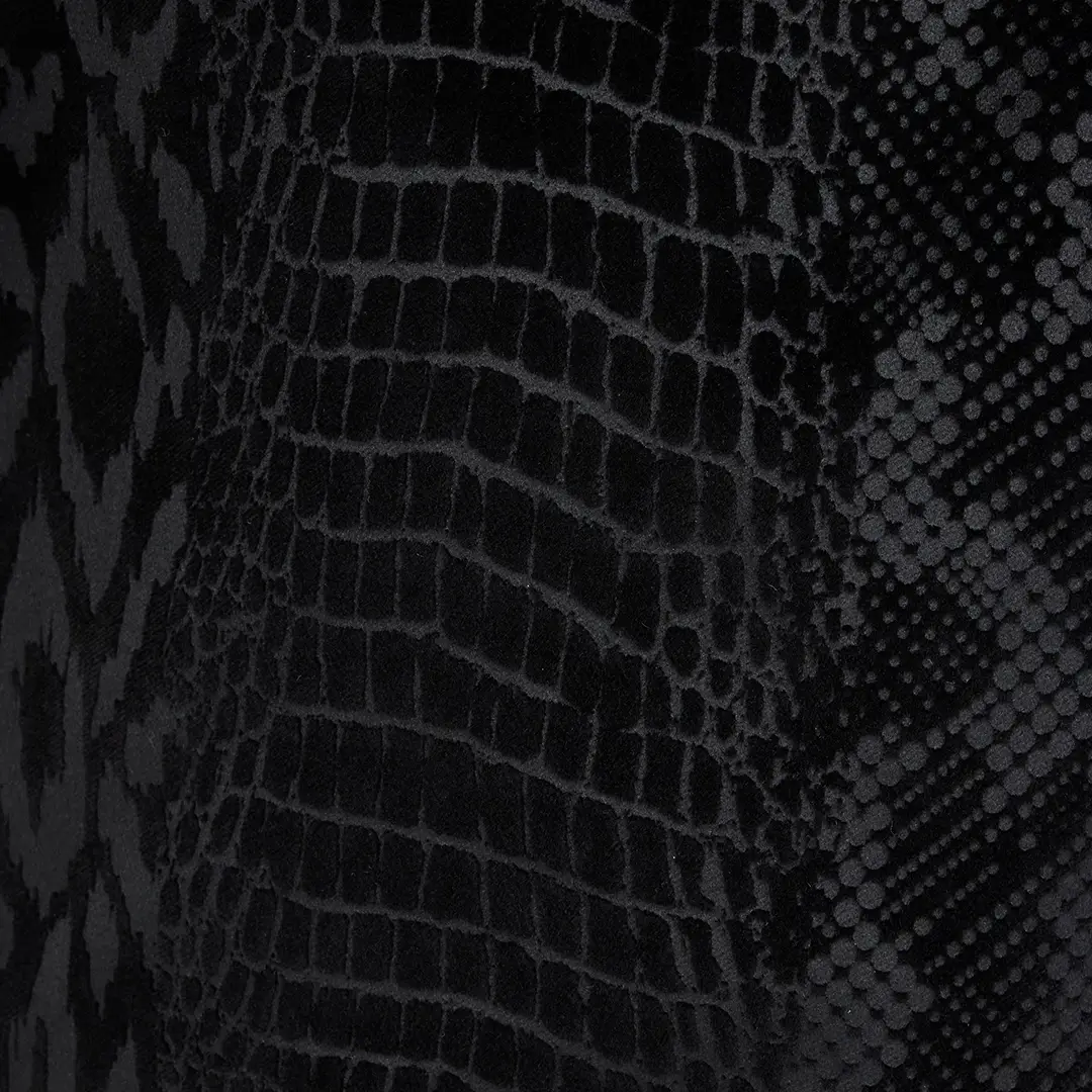 Roberto Cavalli Pants With Animal Motifs | Thumbnail 4 Roberto Cavalli Pants With Animal Motifs | Thumbnail 4