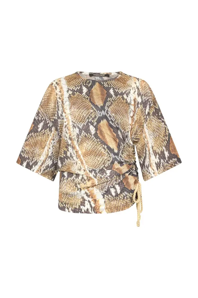 Python Print T-shirt Python Print T-shirt