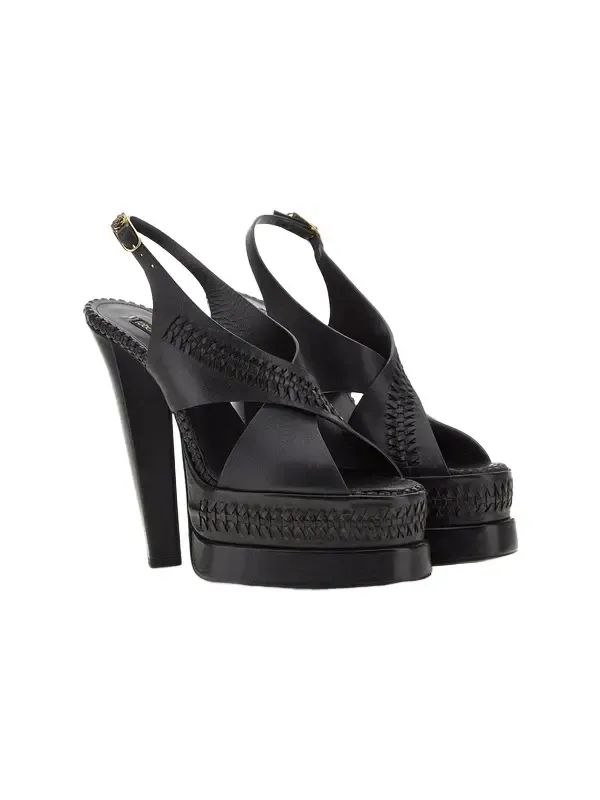 Platform sandals Platform sandals