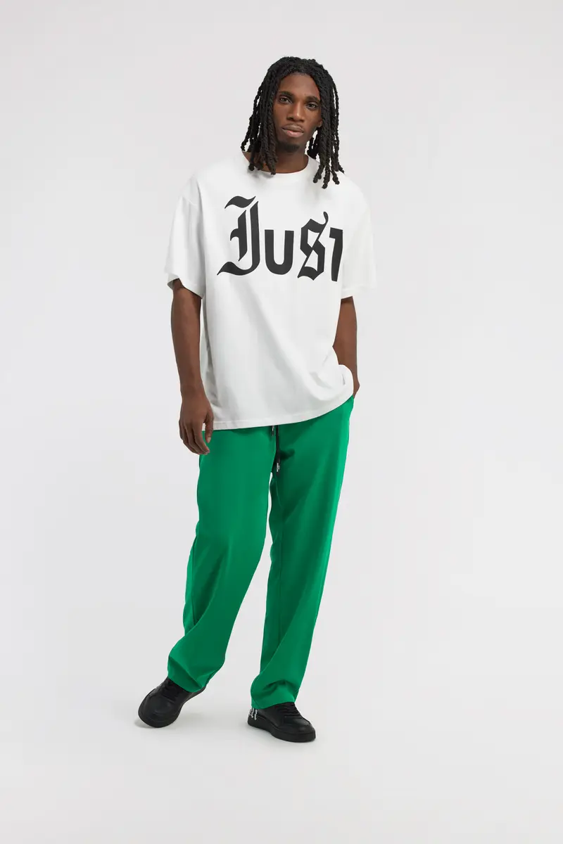 Roberto Cavalli Just Cavalli T-shirt | Thumbnail 2 Roberto Cavalli Just Cavalli T-shirt | Thumbnail 2