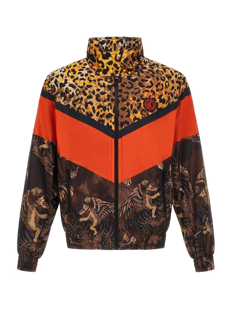 Roberto Cavalli Just Cavalli bomber