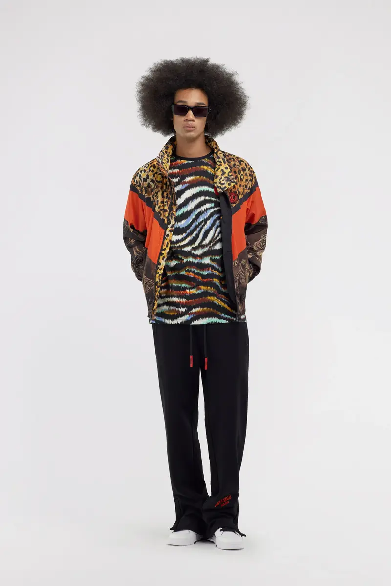 Roberto Cavalli Just Cavalli T-shirt | Thumbnail 2 Roberto Cavalli Just Cavalli T-shirt | Thumbnail 2