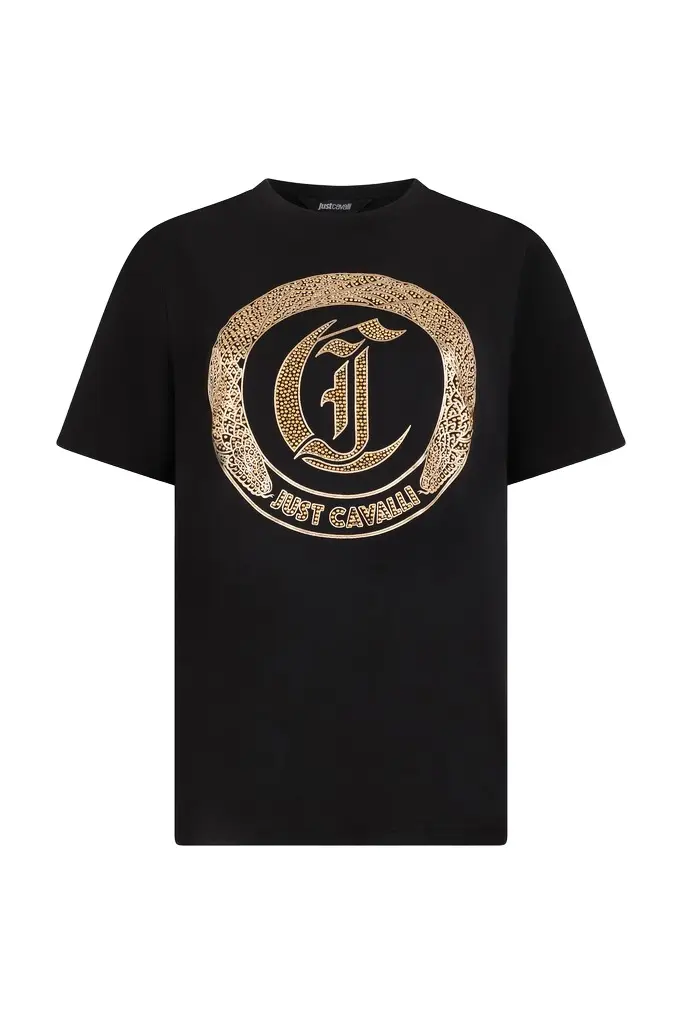 Black T-Shirt Black T-Shirt