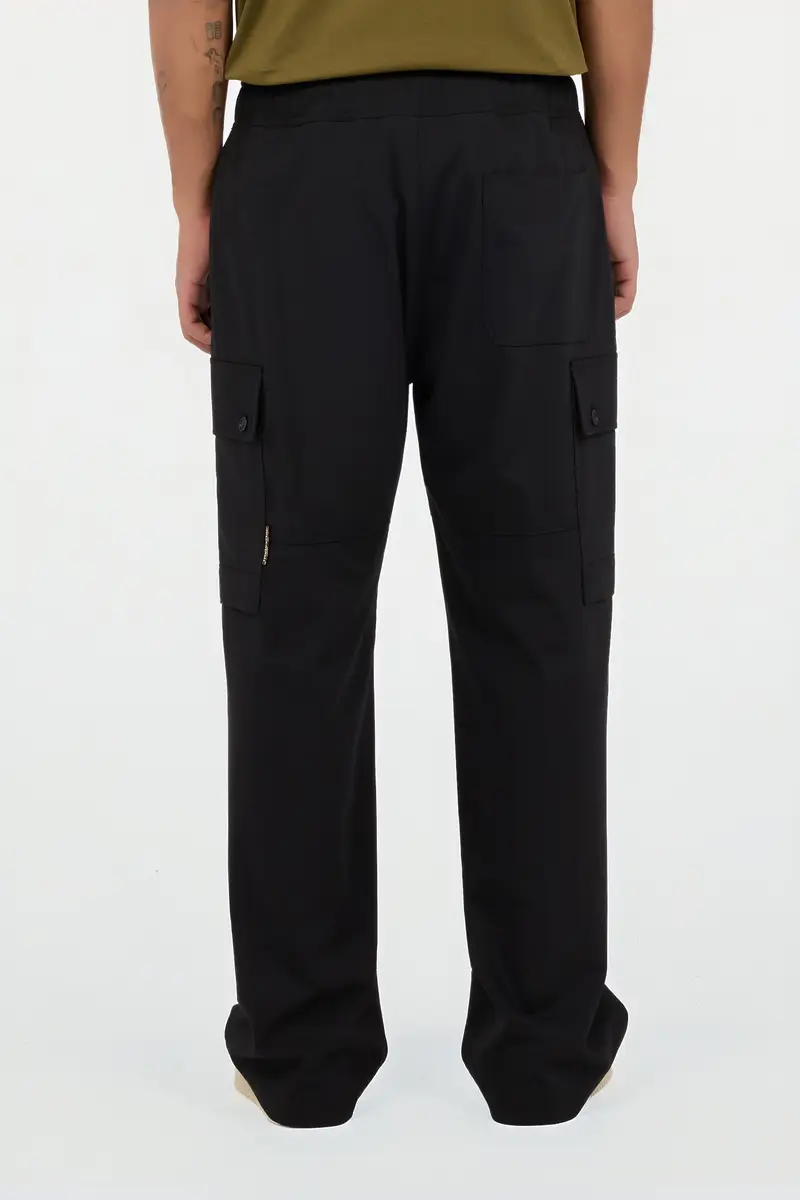 Roberto Cavalli Cargo pocket pants | Thumbnail 3 Roberto Cavalli Cargo pocket pants | Thumbnail 3