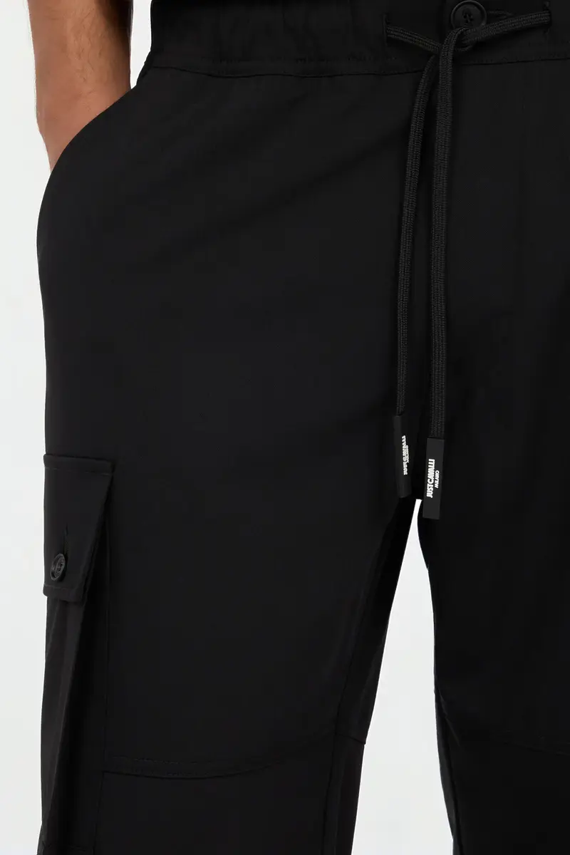 Roberto Cavalli Cargo pocket pants | Thumbnail 5 Roberto Cavalli Cargo pocket pants | Thumbnail 5