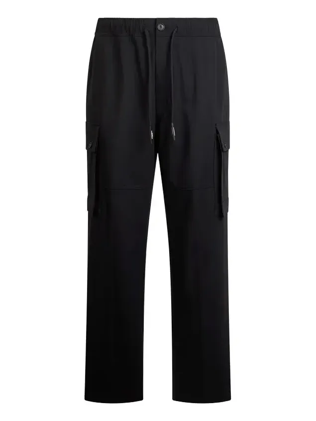 Cargo pocket pants Cargo pocket pants