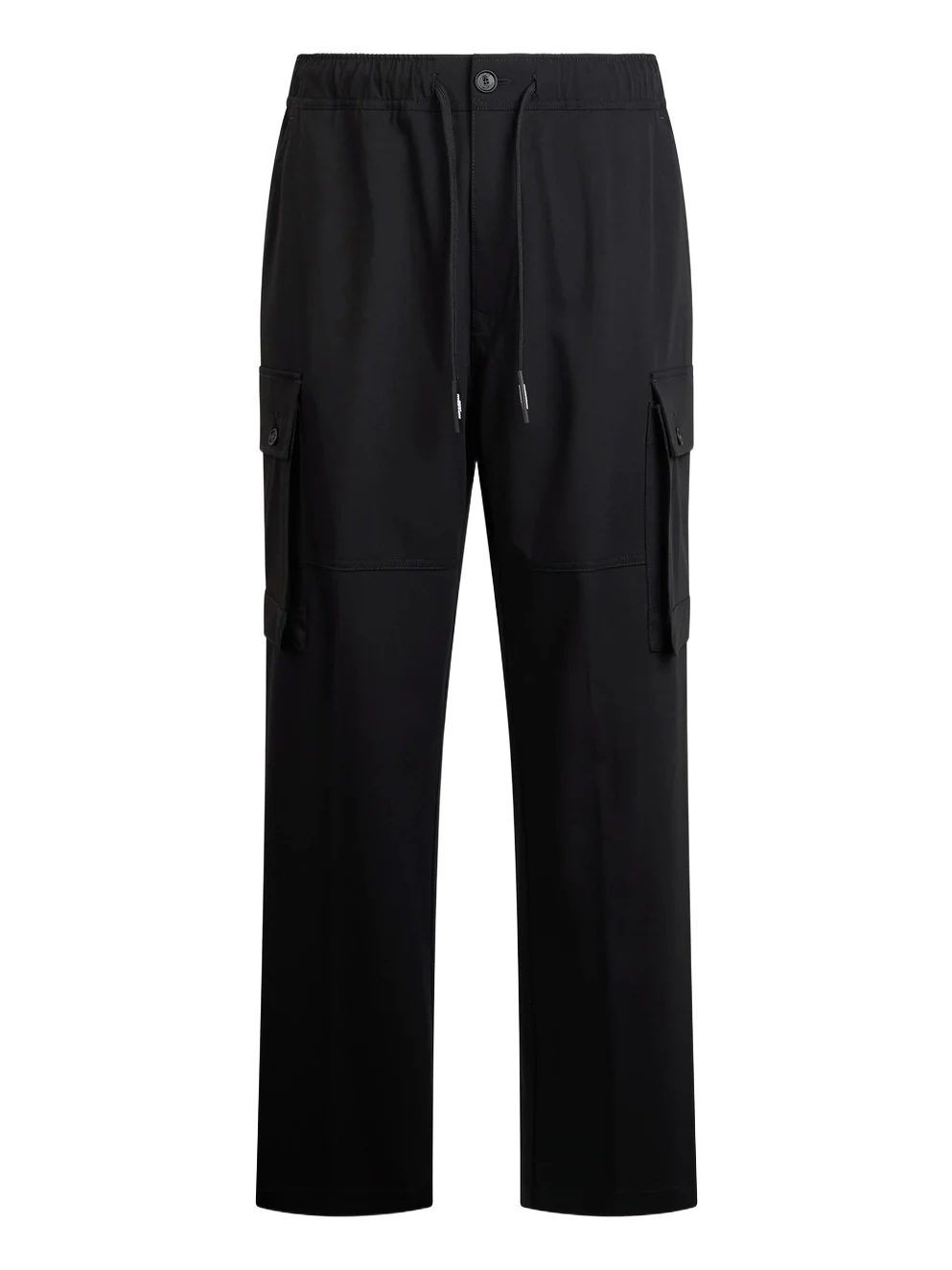 Roberto Cavalli Cargo pocket pants