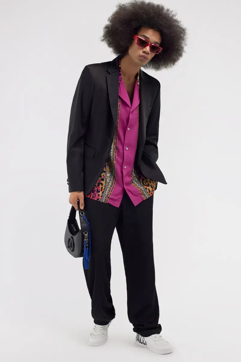 Roberto Cavalli Just Cavalli blazer | Thumbnail 4