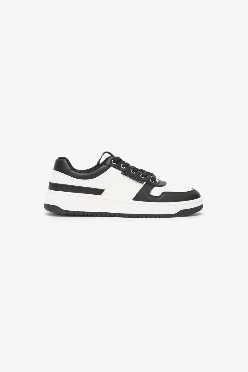 Roberto Cavalli Sneakers With Logo | Thumbnail 2 Roberto Cavalli Sneakers With Logo | Thumbnail 2