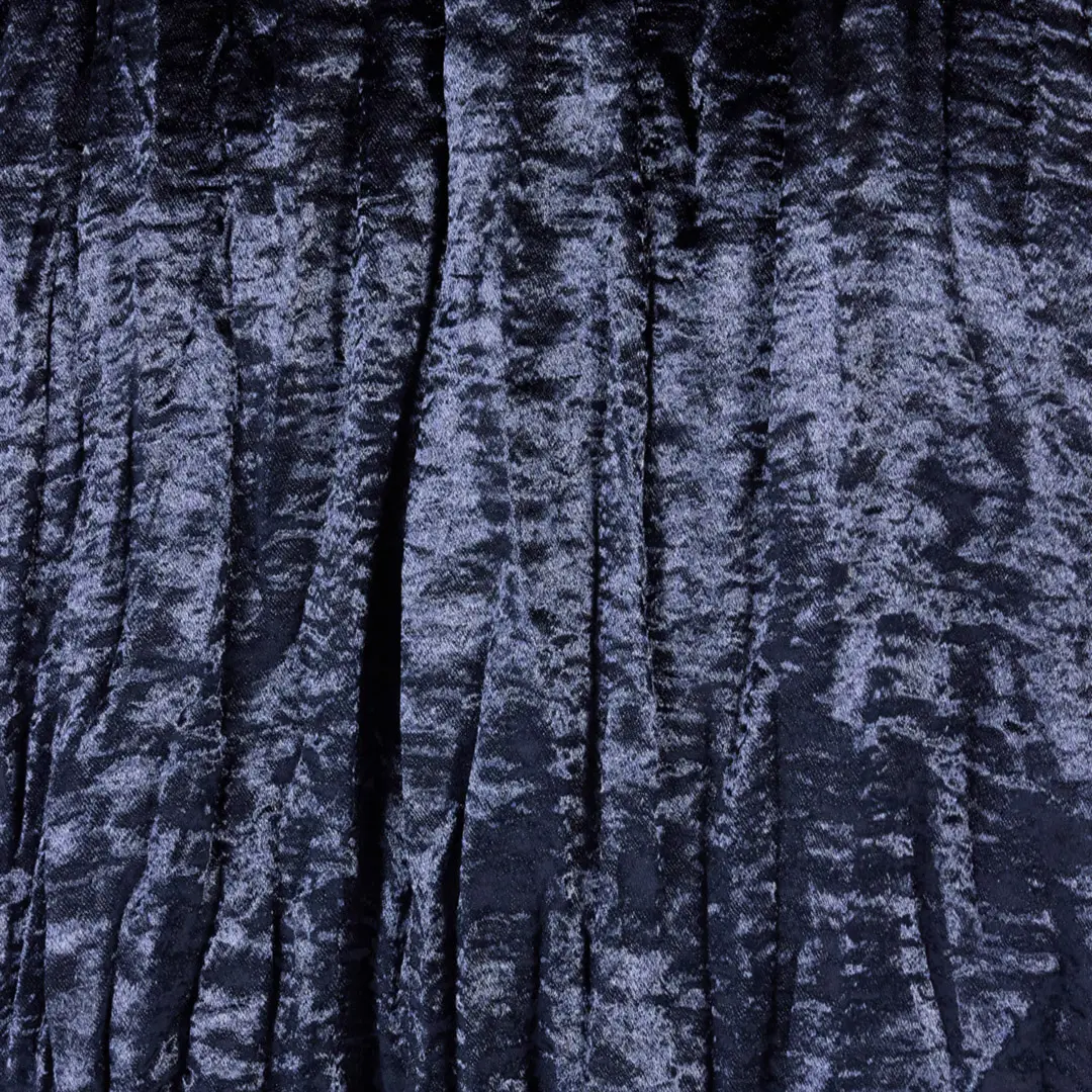 Roberto Cavalli Crinkle Effect Belted Jacket | Thumbnail 4 Roberto Cavalli Crinkle Effect Belted Jacket | Thumbnail 4