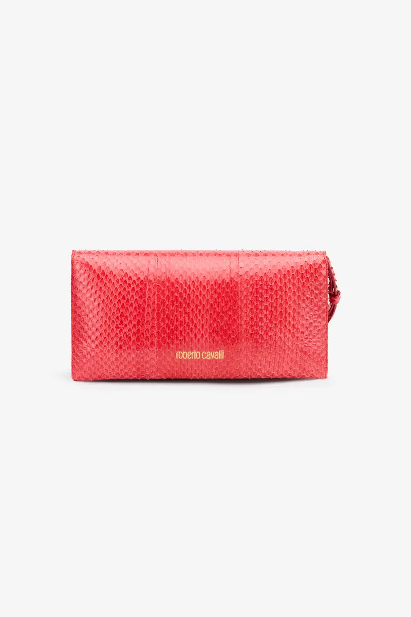 Roberto Cavalli Serpentine Pochette | Thumbnail 3