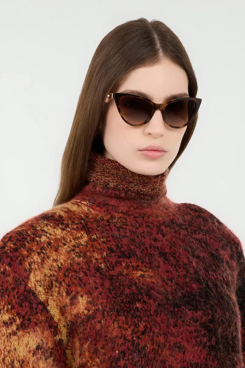 Roberto Cavalli Cat-eye sunglasses | Thumbnail 2 Roberto Cavalli Cat-eye sunglasses | Thumbnail 2