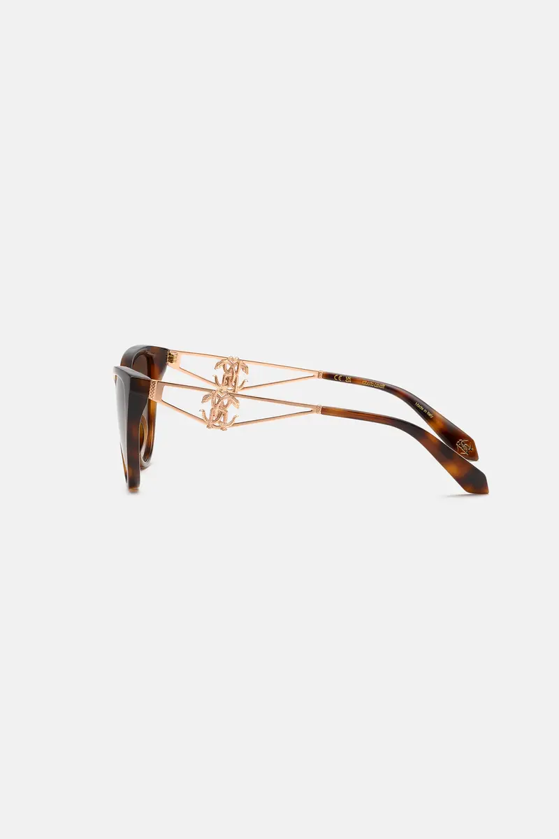 Roberto Cavalli Cat-eye sunglasses | Thumbnail 4 Roberto Cavalli Cat-eye sunglasses | Thumbnail 4