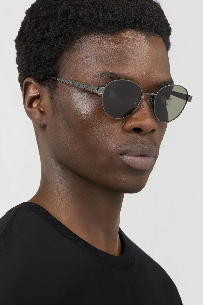Roberto Cavalli Unisex metal frame | Thumbnail 3 Roberto Cavalli Unisex metal frame | Thumbnail 3